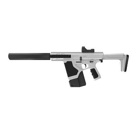 carabine À air comprimé crosman st 1 full auto | armurerie de la gartempe