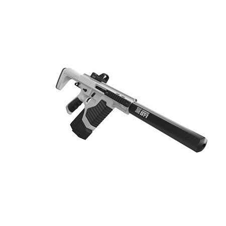 carabine À air comprimé crosman st 1 full auto | armurerie de la gartempe