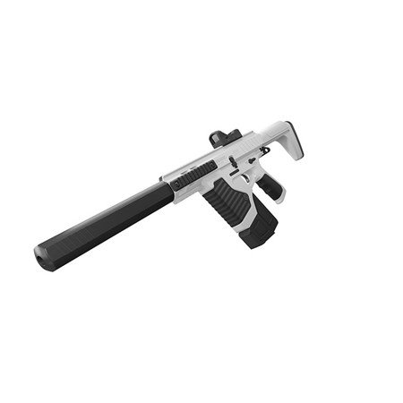 carabine À air comprimé crosman st 1 full auto | armurerie de la gartempe