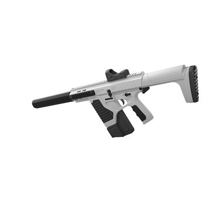 carabine À air comprimé crosman st 1 full auto | armurerie de la gartempe