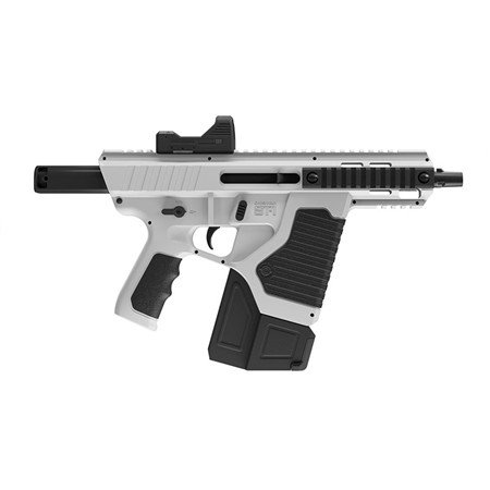 carabine À air comprimé crosman st 1 full auto | armurerie de la gartempe