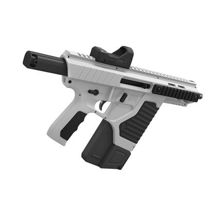 carabine À air comprimé crosman st 1 full auto | armurerie de la gartempe