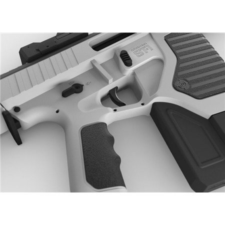 carabine À air comprimé crosman st 1 full auto | armurerie de la gartempe