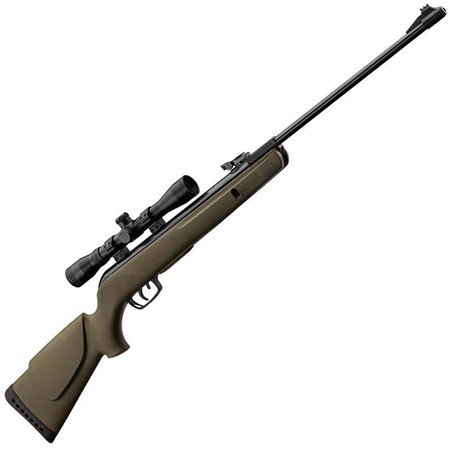 Carabine À Air Comprimé Gamo Barricade Big Cat 1000E – 19,9 Joules
