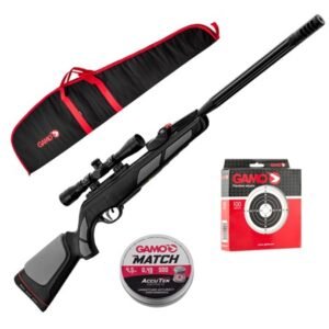 Carabine À Air Comprimé Gamo Viper Pro 10X Gen3i – 19,9 Joules