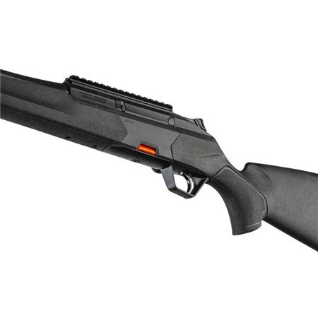 carabine À culasse linéaire beretta brx1 avec organe de visée | chassepro