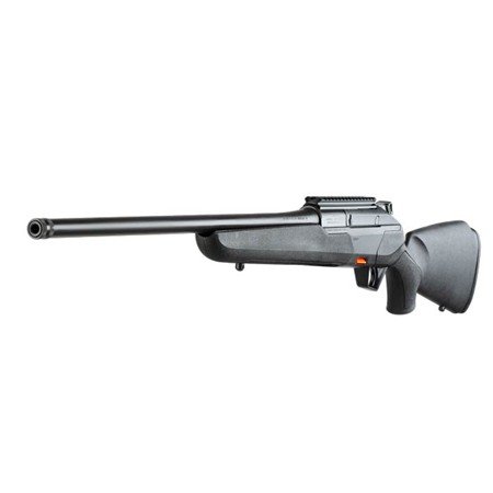 carabine À culasse linéaire beretta brx1 avec organe de visée | chassepro