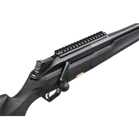 carabine À culasse linéaire beretta brx1 avec organe de visée | chassepro