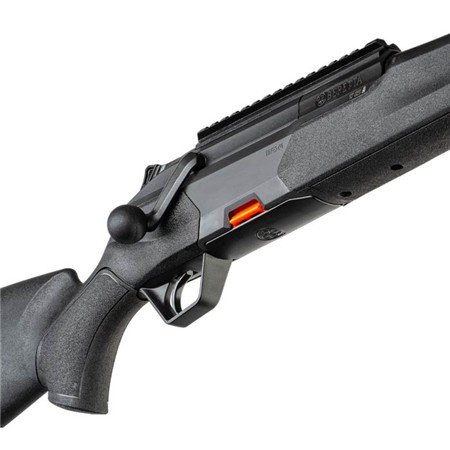 carabine À culasse linéaire beretta brx1 avec organe de visée | chassepro