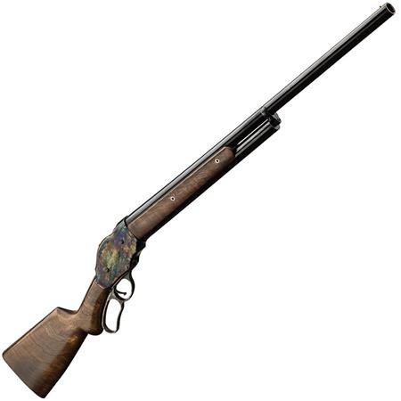 Carabine À Levier Sous Garde Chiappa Lever Action 1887 Shot Gun – Fusil historique calibre 12/70