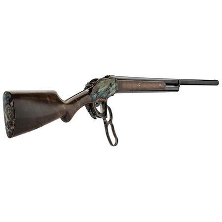 carabine À levier sous garde chiappa lever action 1887 shot gun | armurerie de la gartempe