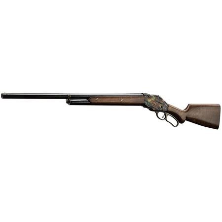carabine À levier sous garde chiappa lever action 1887 shot gun | armurerie de la gartempe