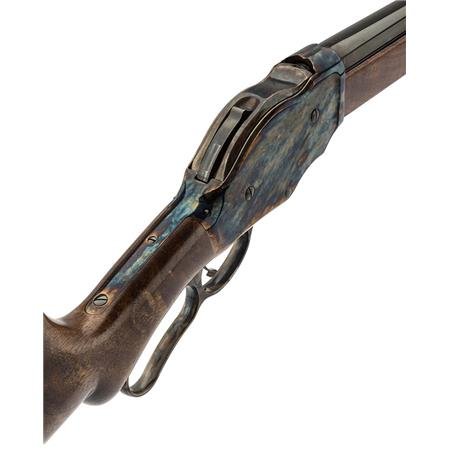 carabine À levier sous garde chiappa lever action 1887 shot gun | armurerie de la gartempe