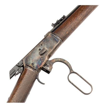 carabine À levier sous garde chiappa lever action modèle 1892 | armurerie de la gartempe