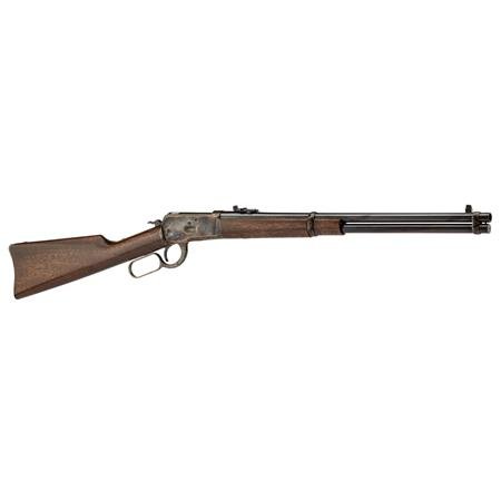 carabine À levier sous garde chiappa lever action modèle 1892 | armurerie de la gartempe