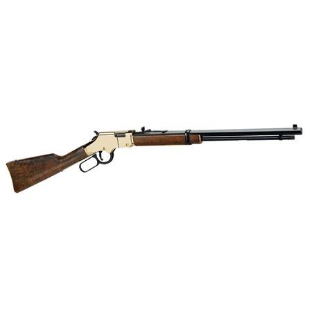 carabine À levier sous garde henry golden boy h004 | armurerie de la gartempe