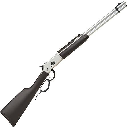 Hugtek Hardchrome SSW | Carabine à Levier Sous Garde