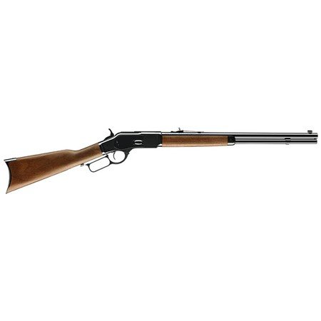 carabine À levier sous garde winchester model 1873 short rifle | chassepro