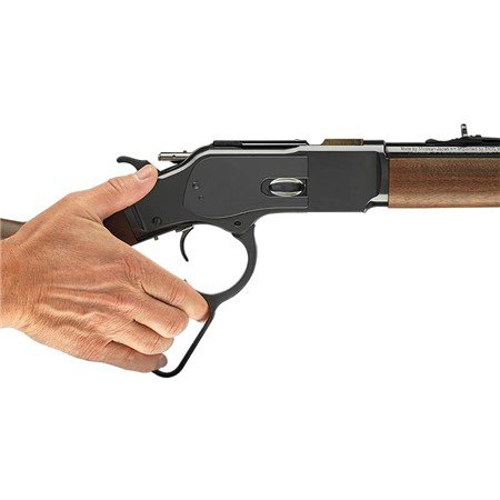 carabine À levier sous garde winchester model 1873 short rifle | chassepro