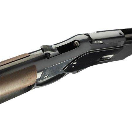 carabine À levier sous garde winchester model 1873 short rifle | chassepro