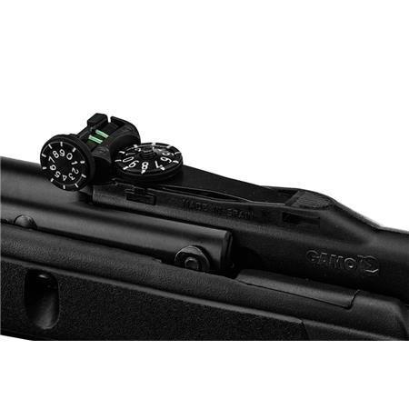 carabine a plomb gamo black shadow synthetique | armurerie de la gartempe