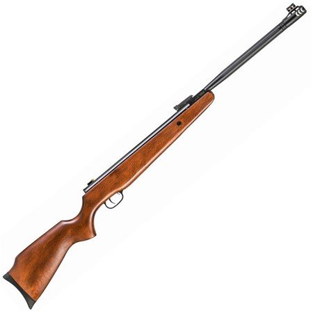 carabine À plomb r force wood | armurerie de la gartempe