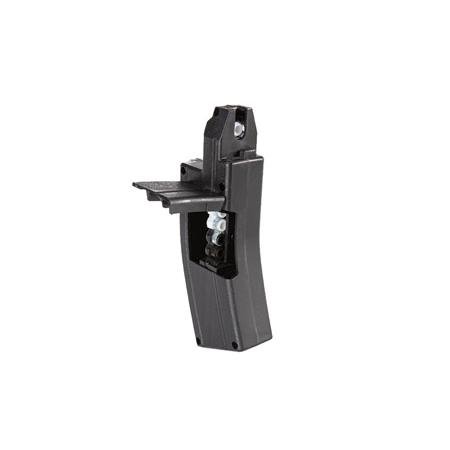 carabine À plomb sig sauer mcx canebrake co2 | chassepro