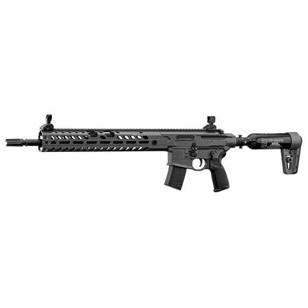 carabine À plomb sig sauer mcx virtus pcp | chassepro
