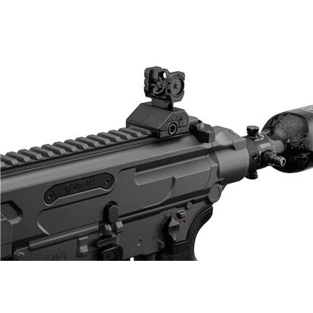 carabine À plomb sig sauer mcx virtus pcp | chassepro