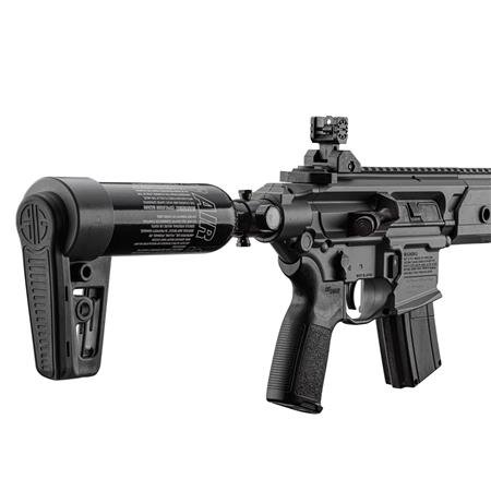 carabine À plomb sig sauer mcx virtus pcp | chassepro