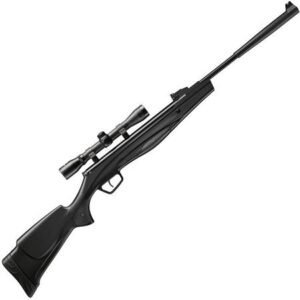 Carabine À Plomb Stoeger Airguns RX20 Dynamic Combo – 4,5 mm 19,9 Joules