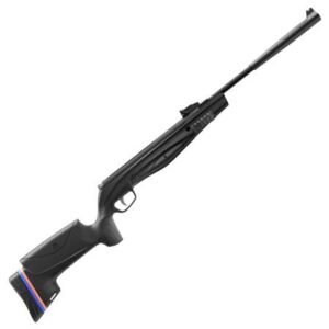 Carabine À Plomb Stoeger Airguns RX5 TAC Gen 2 – 4,5 mm 10 Joules