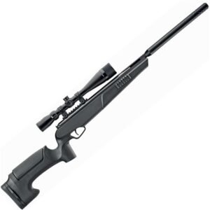 Carabine À Plomb Stoeger Airguns X20 ATAC S2 Suppressor – Lunette 3-9x40