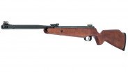 carabine À plomb ux r force wood précise et robuste