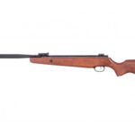 carabine À plomb ux r force wood précise et robuste