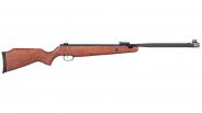 carabine À plomb ux r force wood précise et robuste