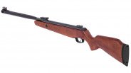 carabine À plomb ux r force wood précise et robuste