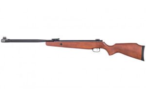 carabine À plomb ux r force wood précise et robuste