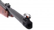 carabine À plomb ux r force wood précise et robuste