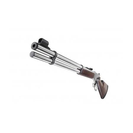 carabine a plomb walther lever action steel | armurerie de la gartempe