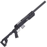 Carabine À Verrou B&T SPR300 Pro Bolt Action – Carabine de précision compacte