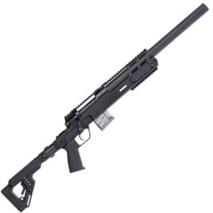 Carabine À Verrou B&T SPR300 Pro Bolt Action – Carabine de précision compacte