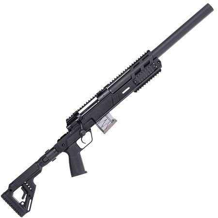 Carabine À Verrou B&T SPR300 Pro Bolt Action – Carabine de précision compacte