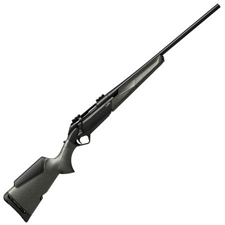 Benelli Lupo Granite Moss | Carabine à Verrou de Précision