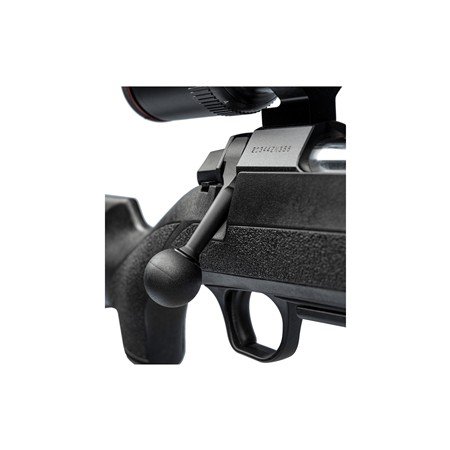 carabine À verrou browning a bolt 3+ black beast threaded | armurerie de la gartempe