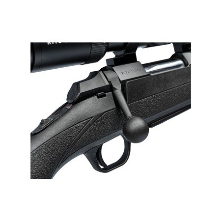 carabine À verrou browning a bolt 3+ black beast threaded | armurerie de la gartempe