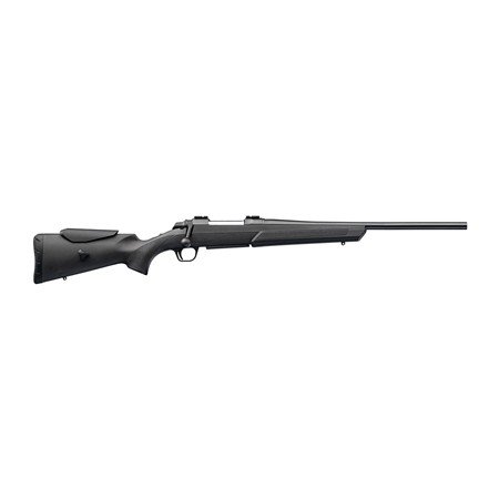 carabine À verrou browning a bolt 3+ black beast threaded | armurerie de la gartempe