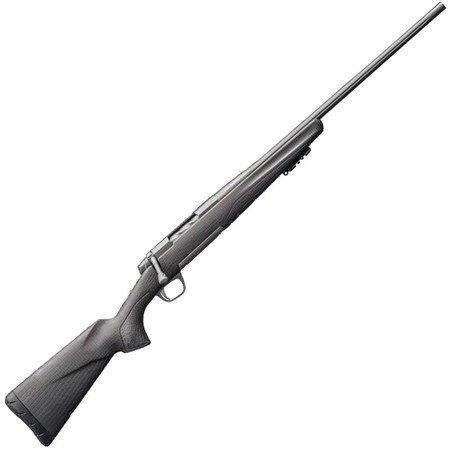 Browning X-Bolt 2 Alpen ProCarbon Threaded | Carabine à Verrou