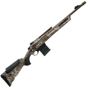 Carabine À Verrou Franchi Horizon All Terrain – Carabine polyvalente de chasse
