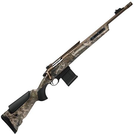 Carabine À Verrou Franchi Horizon All Terrain – Carabine polyvalente de chasse